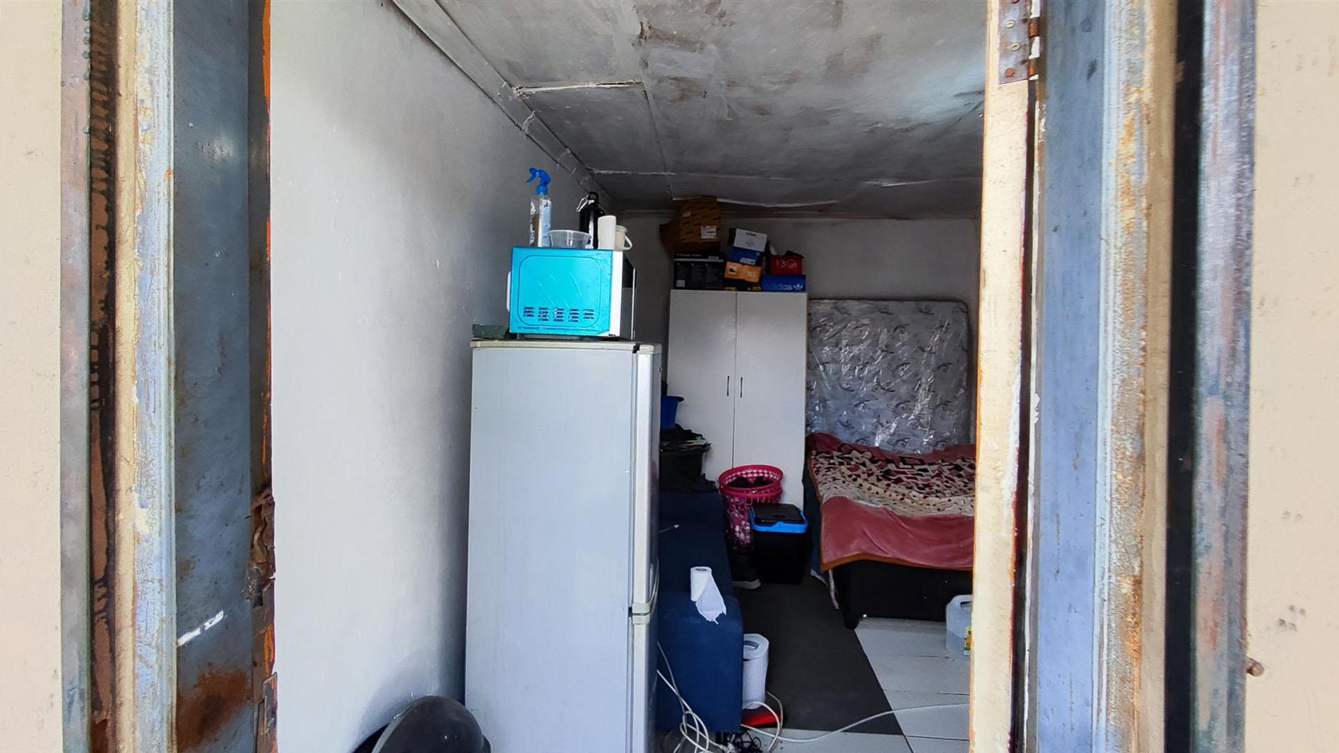 Rooms of property in Rhodesfield