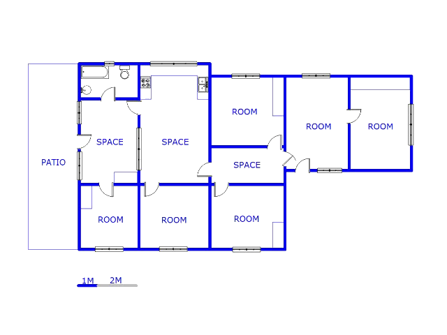 Ground Floor - 167m2 of property for sale in Primrose
