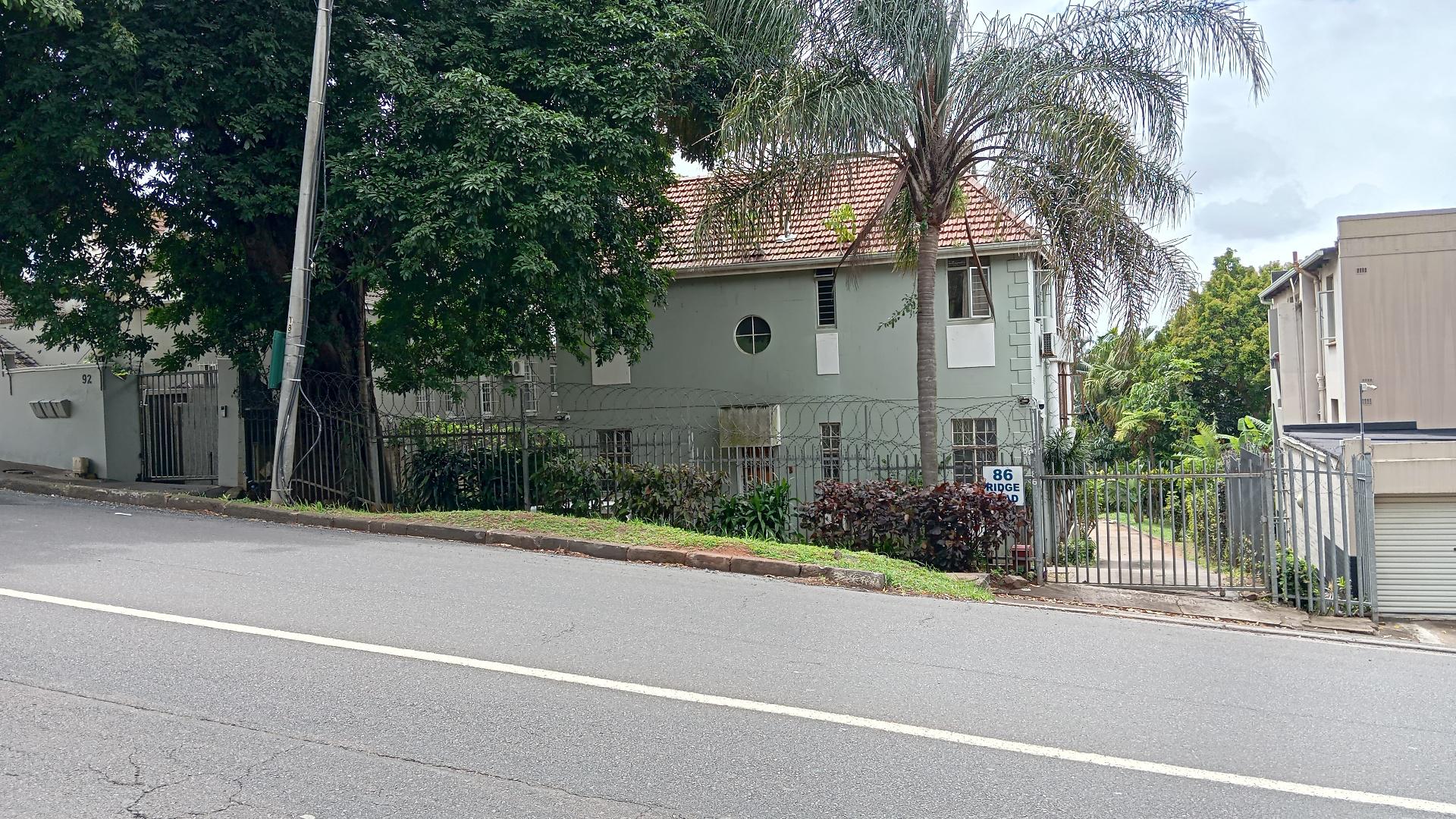 Front View of property in Musgrave