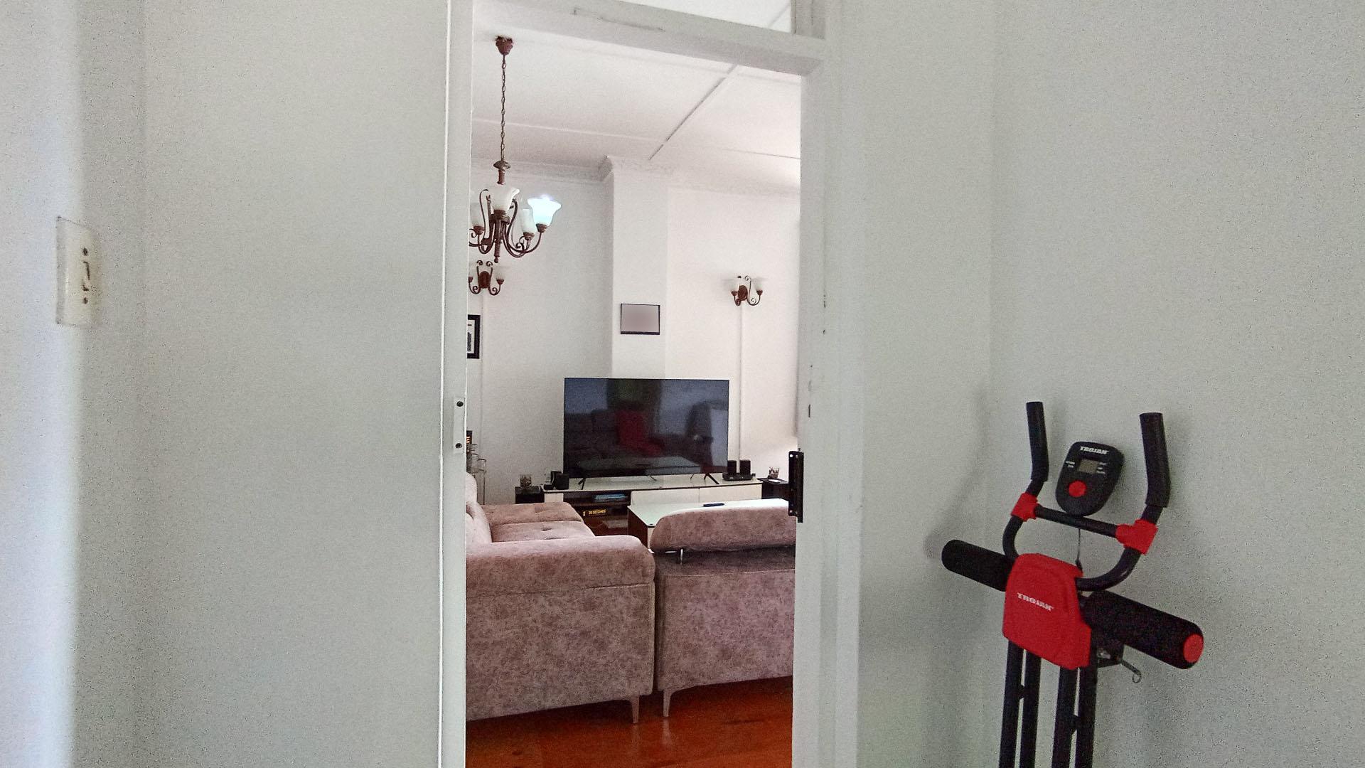 Front View of property in Musgrave