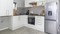 Kitchen of property in Burgundy Estate
