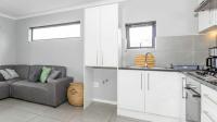 Kitchen of property in Burgundy Estate
