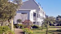 Front View of property in Burgundy Estate