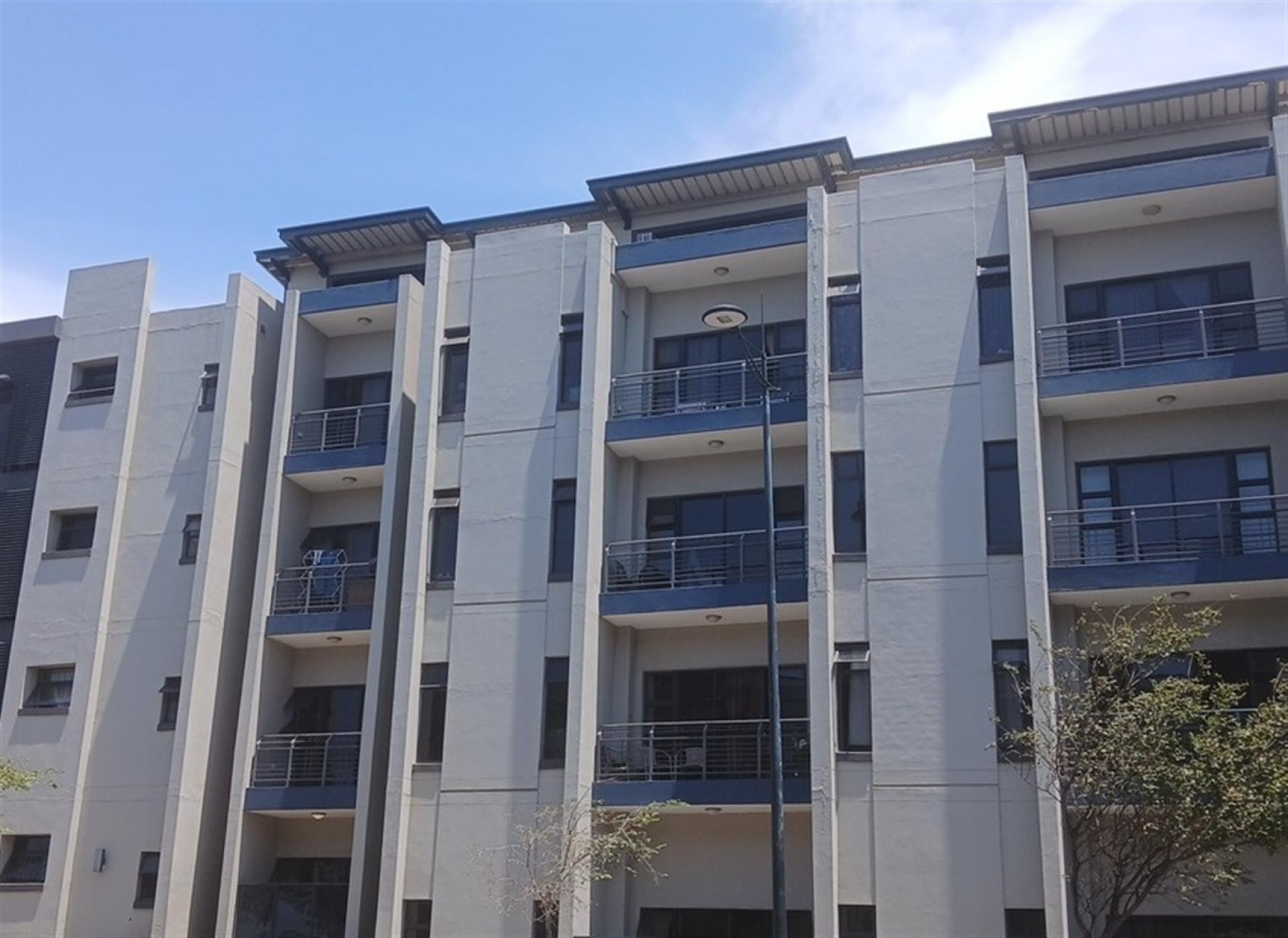 Front View of property in Umhlanga Rocks