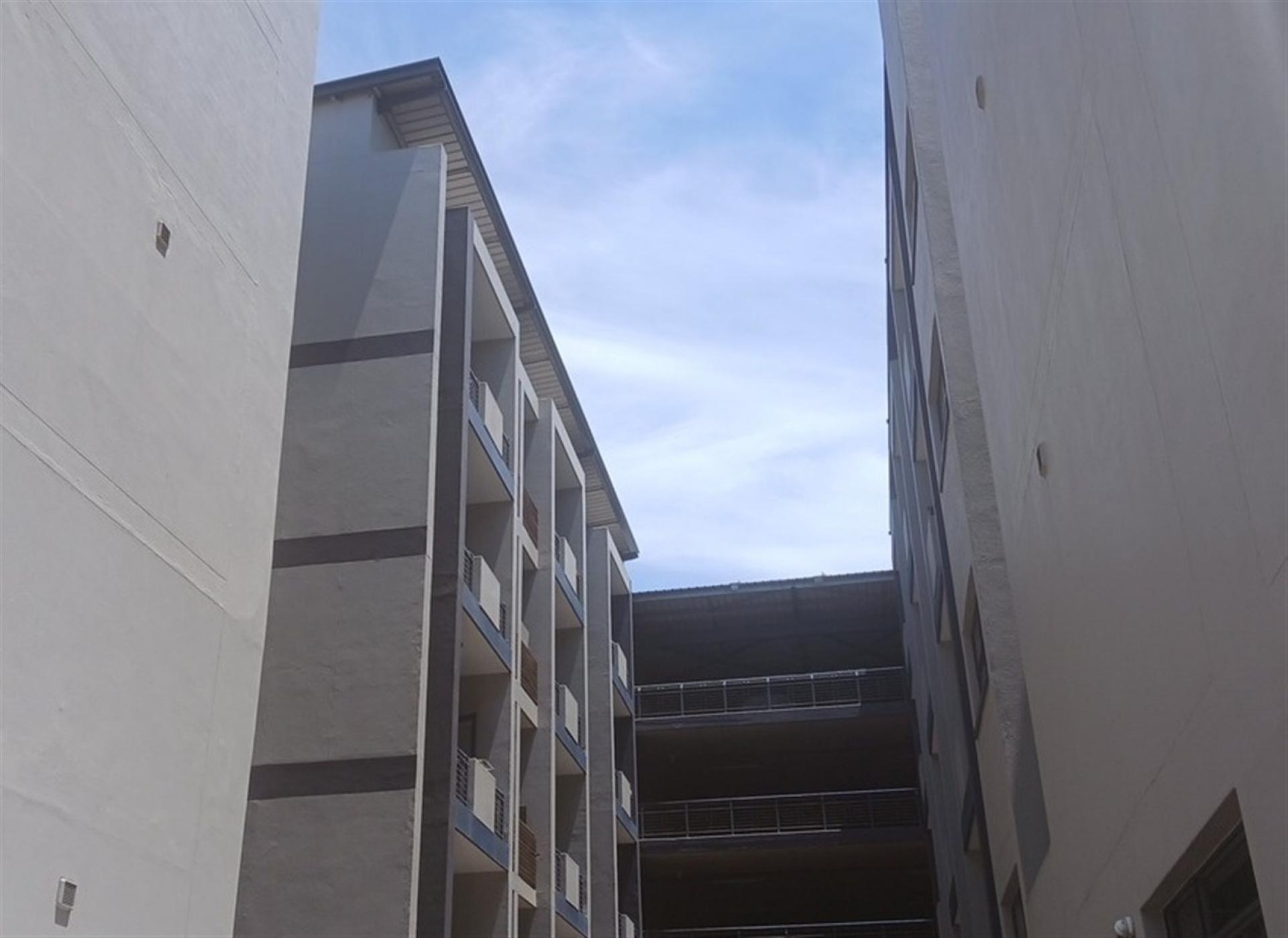 Front View of property in Umhlanga Rocks