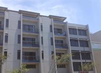 Front View of property in Umhlanga Rocks