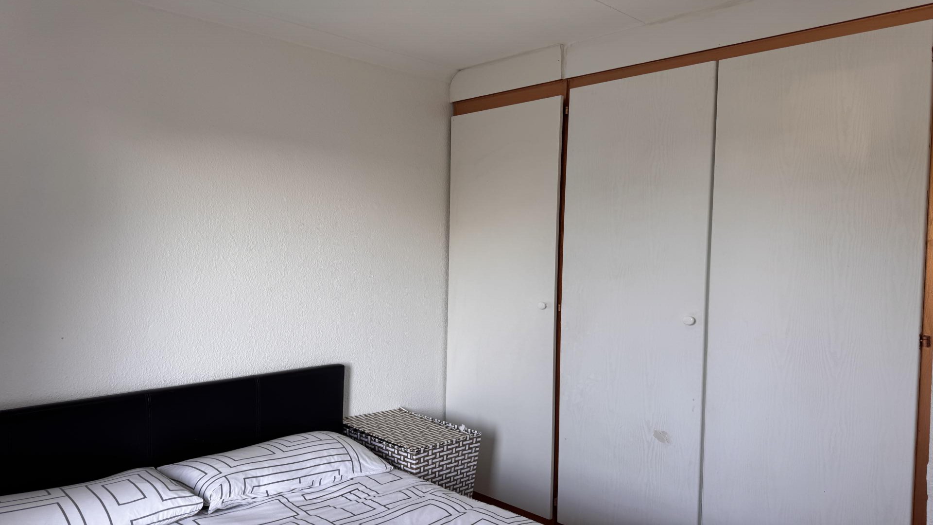 Bed Room 2 - 9 square meters of property in Wilgeheuwel 