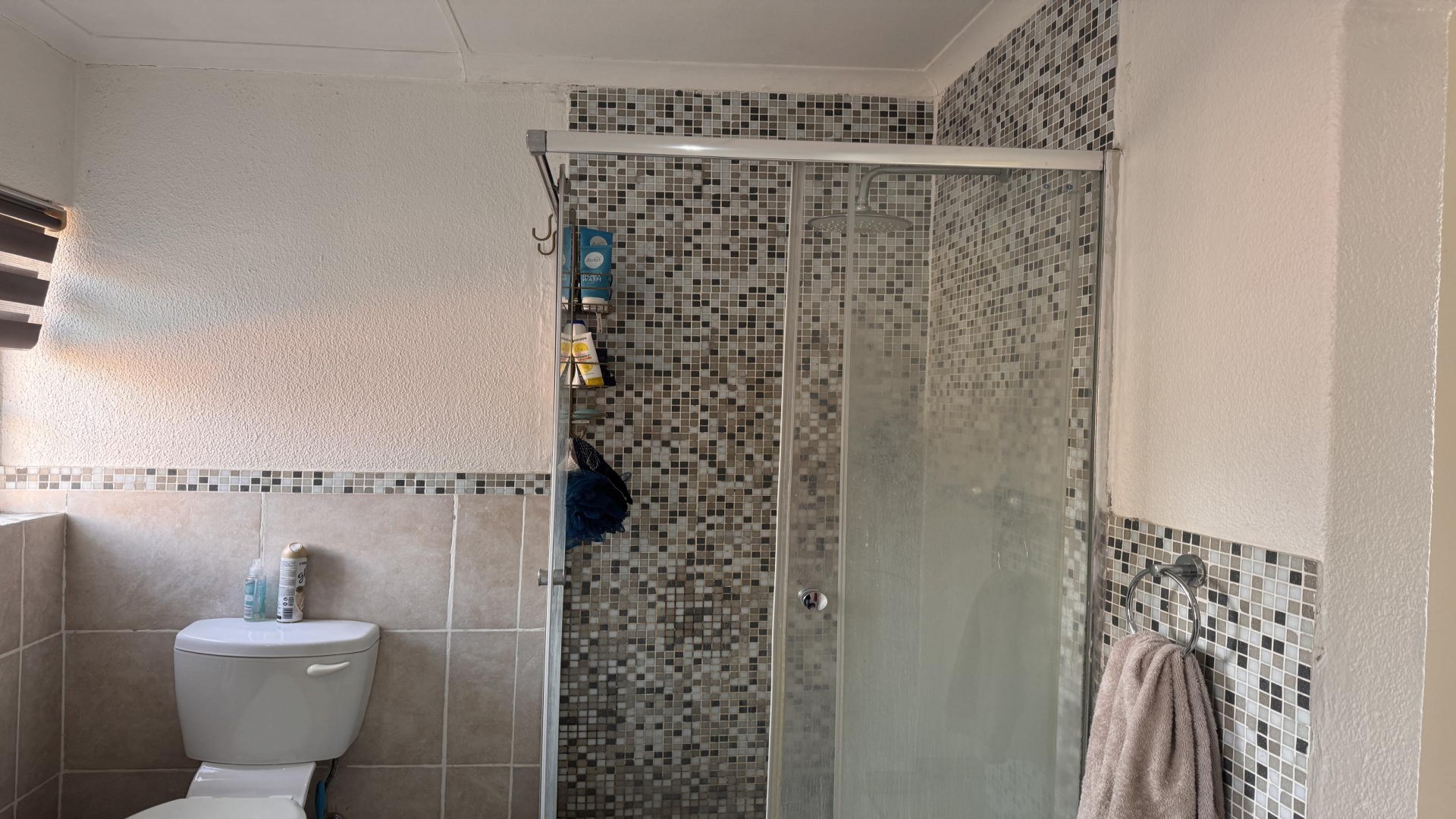 Bathroom 2 - 9 square meters of property in Wilgeheuwel 