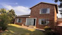 Front View of property in Wilgeheuwel 
