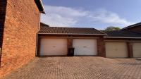 Garage of property in Wilgeheuwel 