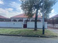 Front View of property in Kenilworth - JHB