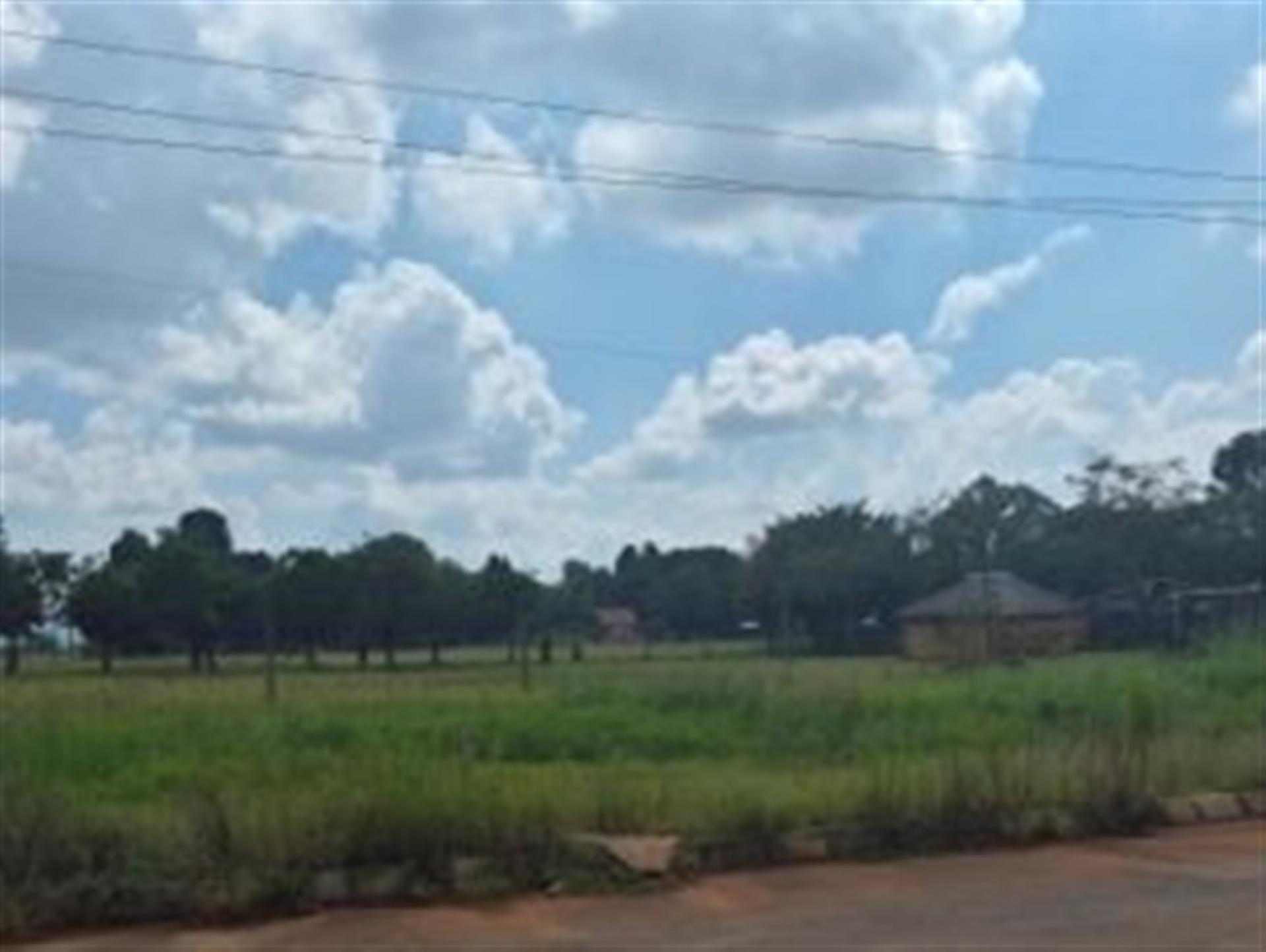Front View of property in Wilropark
