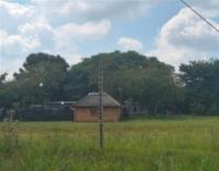 Front View of property in Wilropark