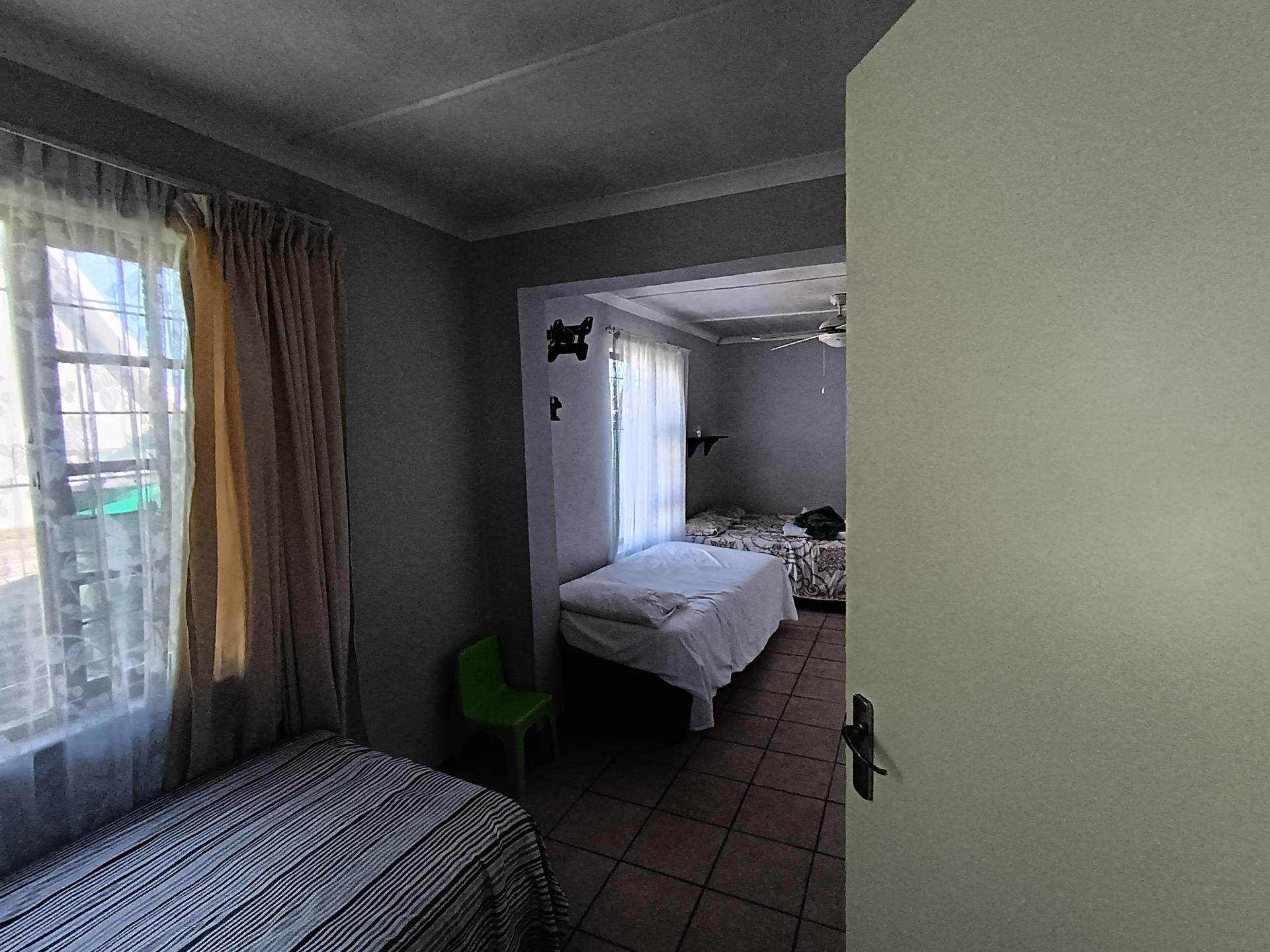 Bed Room 2 of property in East London