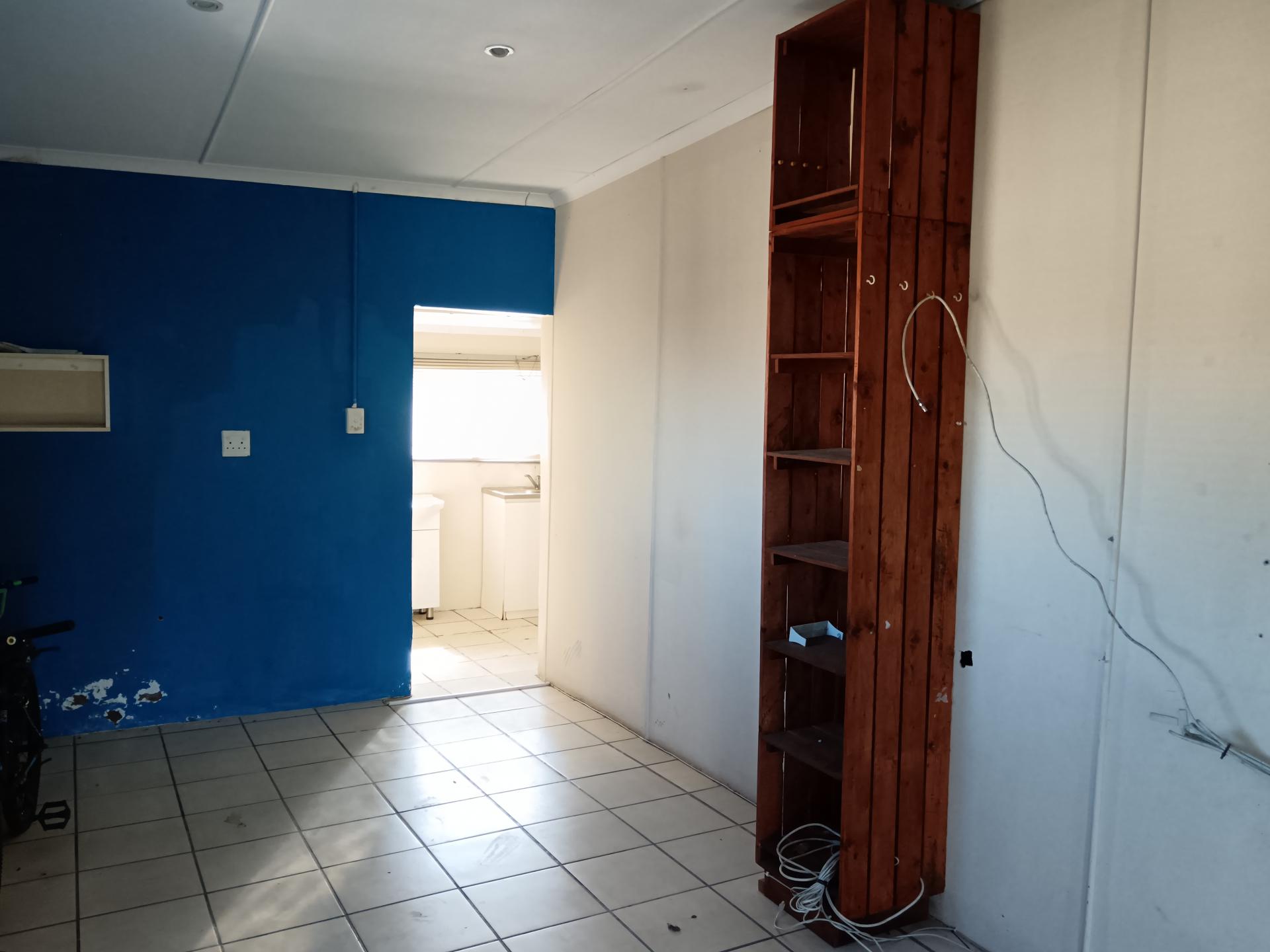 Lounges of property in East London