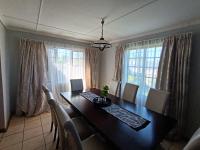 Dining Room of property in East London