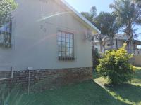 Front View of property in East London