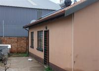 Front View of property in Windmill Park