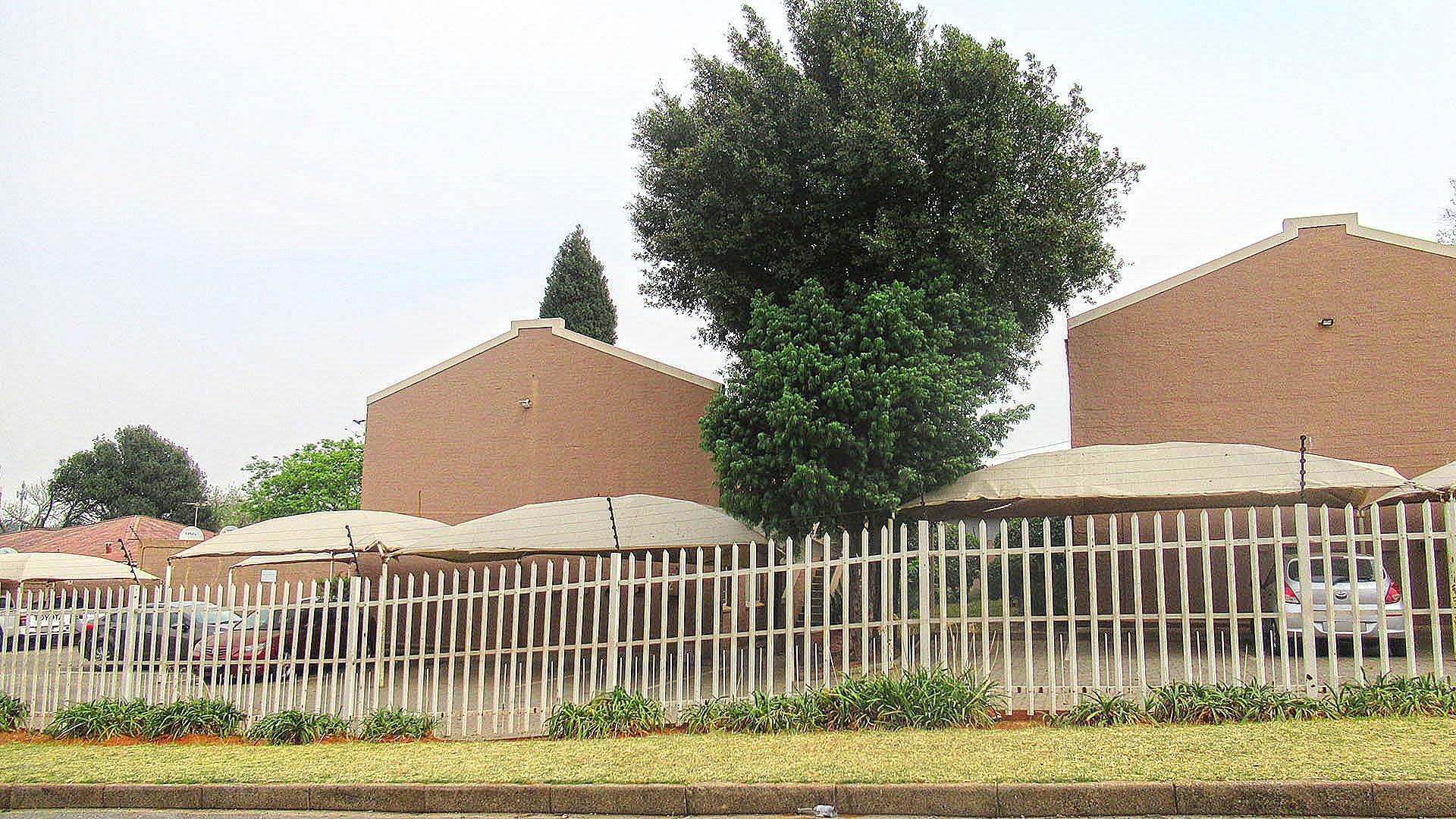 Front View of property in Georginia