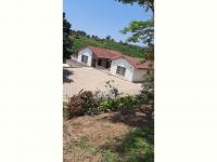 4 Bedroom 4 Bathroom House for Sale for sale in Tugela
