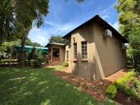 3 Bedroom 2 Bathroom House for Sale for sale in Safarituine