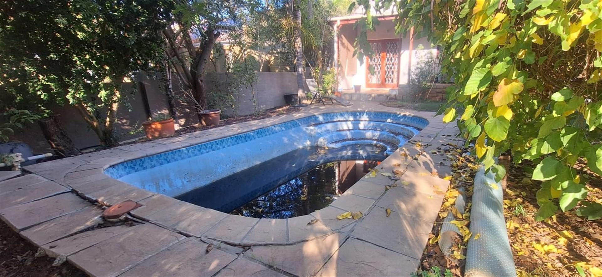 Front View of property in Riebeek Kasteel