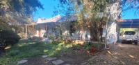 Front View of property in Riebeek Kasteel