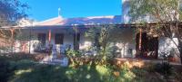 Front View of property in Riebeek Kasteel