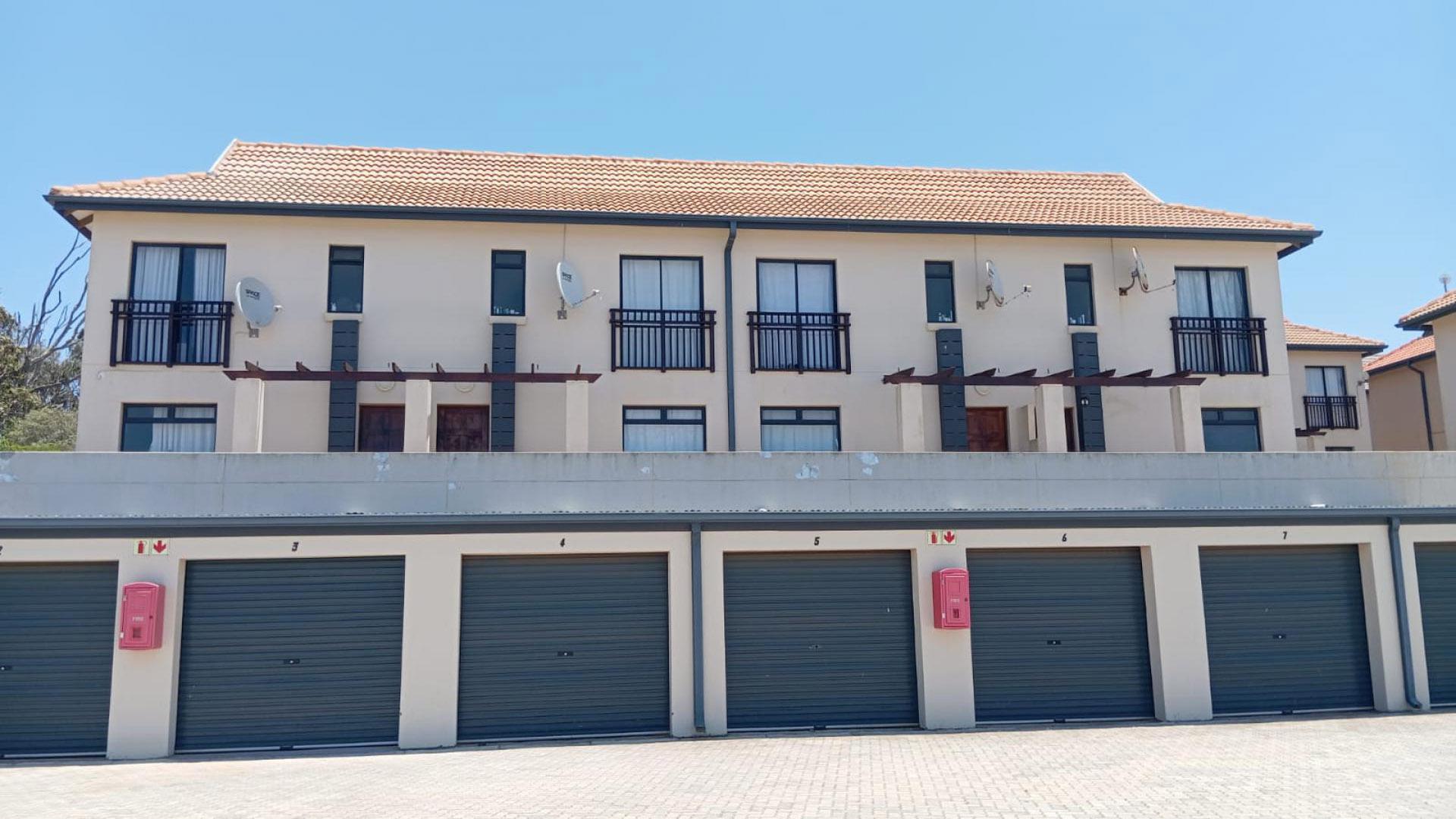 Front View of property in Kidds Beach