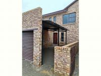 2 Bedroom 2 Bathroom Duplex for Sale for sale in Crystal Park