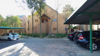 Carport  of property in Douglasdale