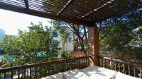 Balcony of property in Douglasdale