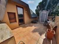 Patio of property in Douglasdale