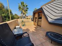 Patio of property in Douglasdale
