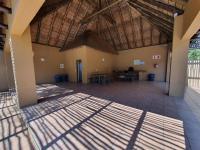 Entertainment of property in Douglasdale