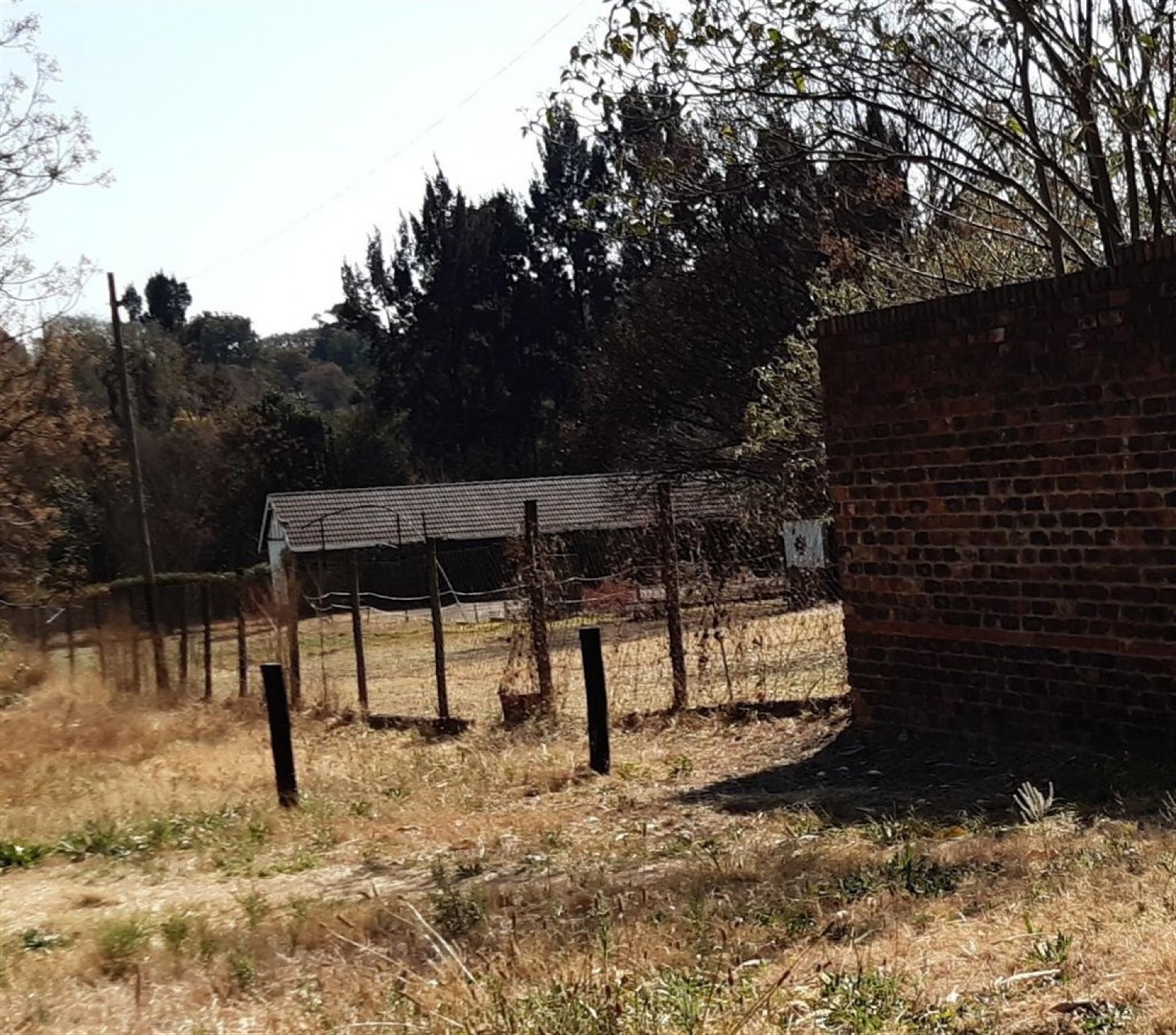 Front View of property in Randjesfontein