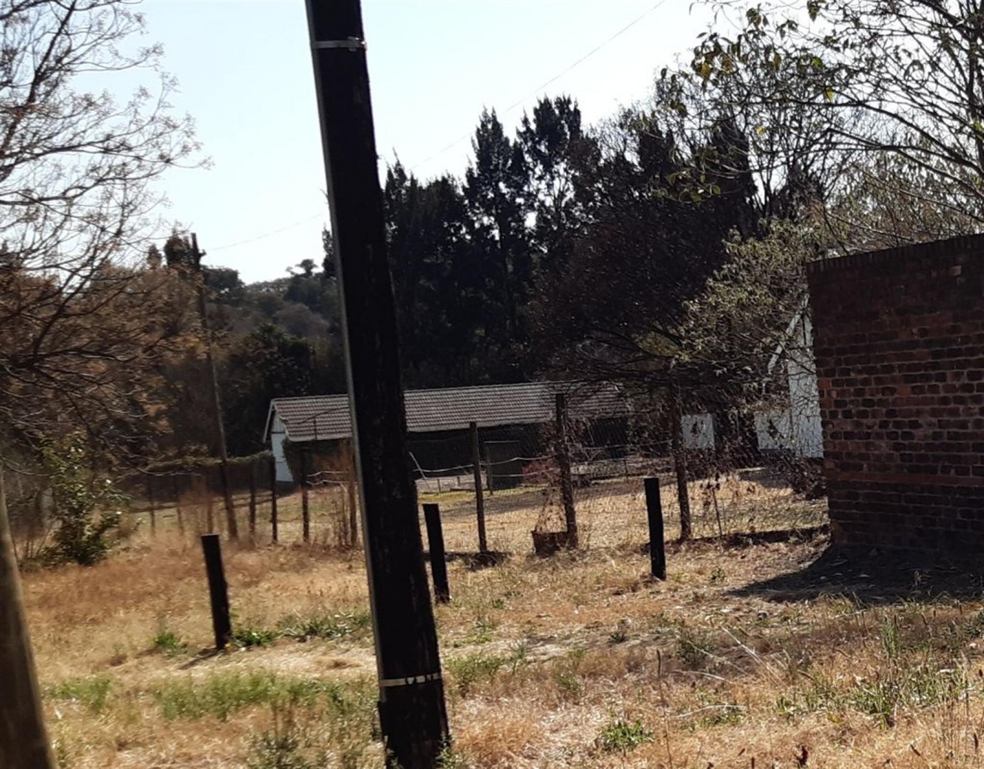 Front View of property in Randjesfontein