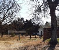 Front View of property in Randjesfontein