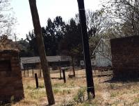 Front View of property in Randjesfontein