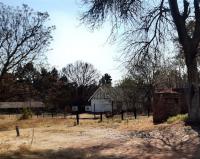 Front View of property in Randjesfontein