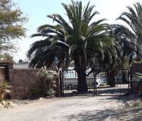 Front View of property in Randjesfontein
