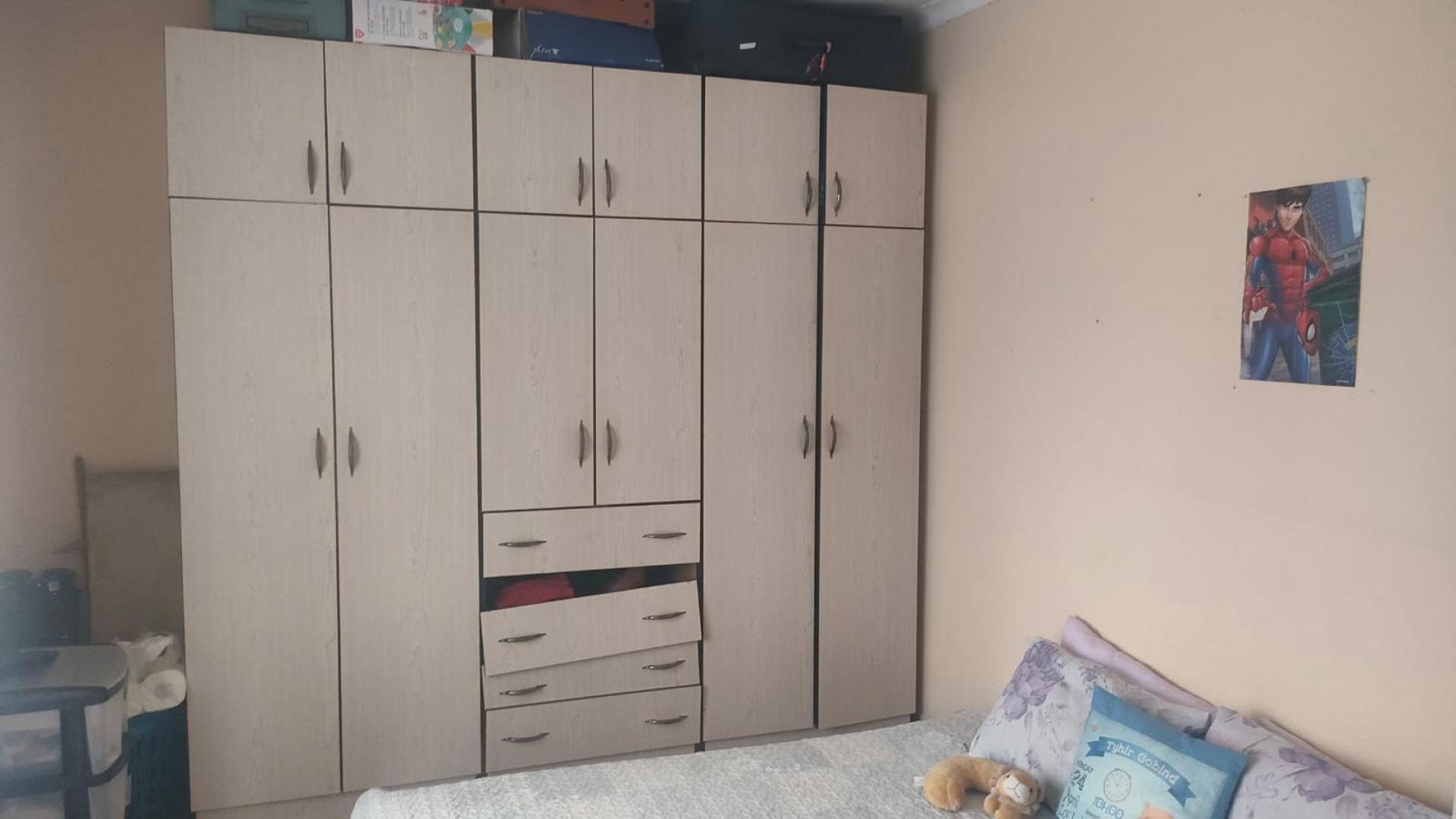 Bed Room 2 of property in Assagay