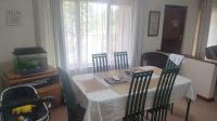 Dining Room of property in Assagay