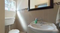 Main Bathroom - 4 square meters of property in Assagay
