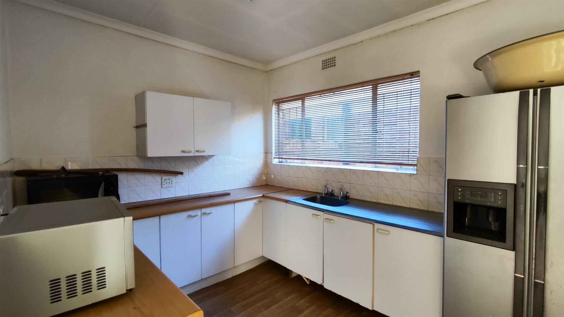 Kitchen - 30 square meters of property in Three Rivers