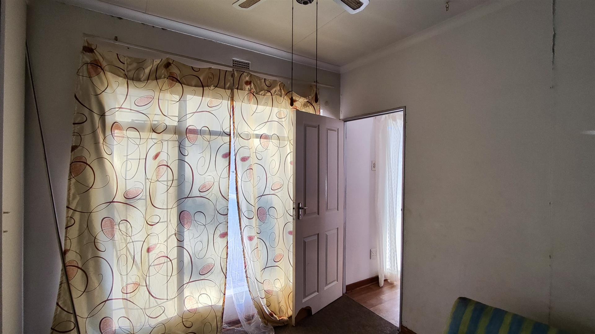 Bed Room 2 - 24 square meters of property in Three Rivers