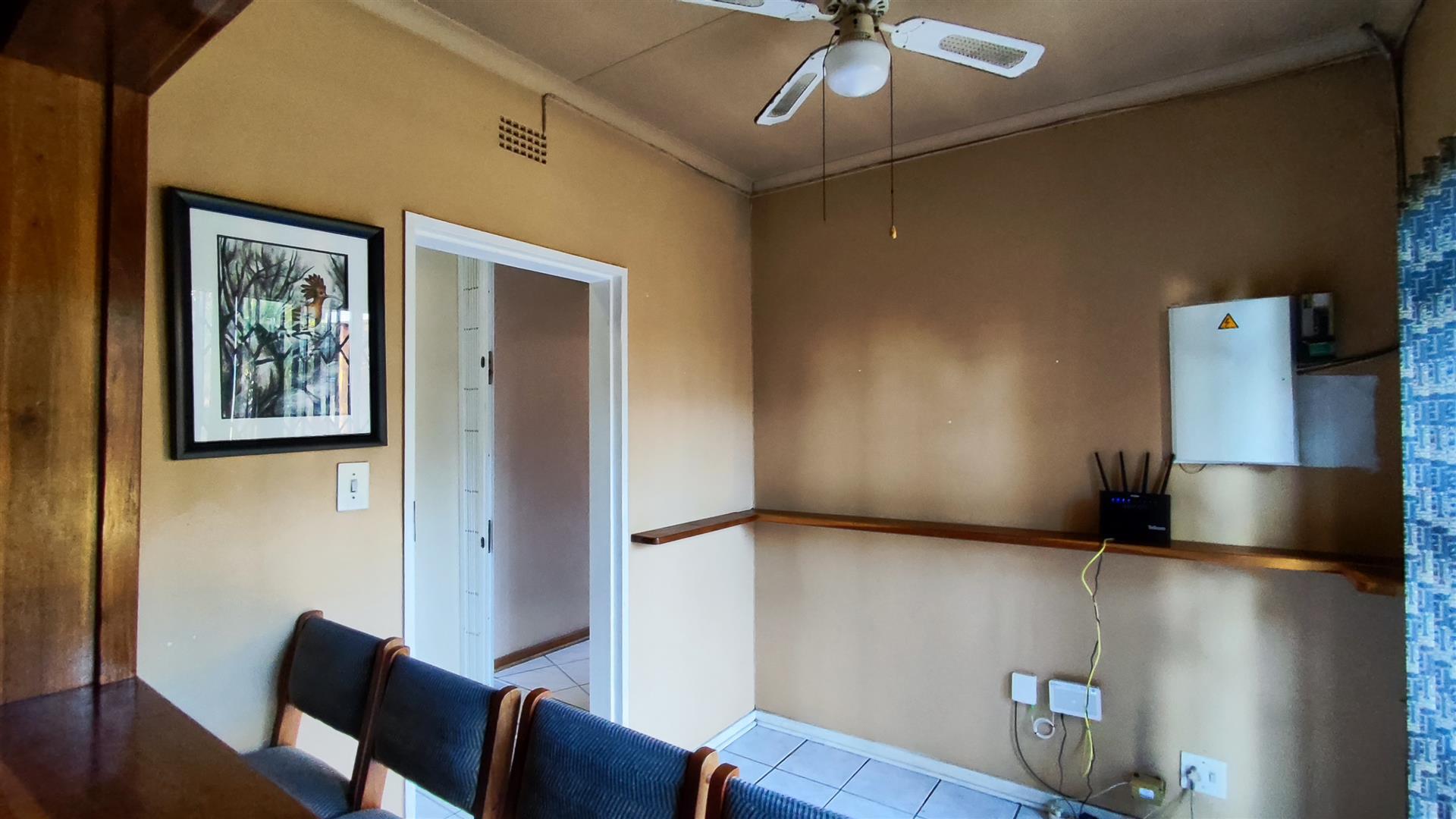 Spaces - 29 square meters of property in Three Rivers