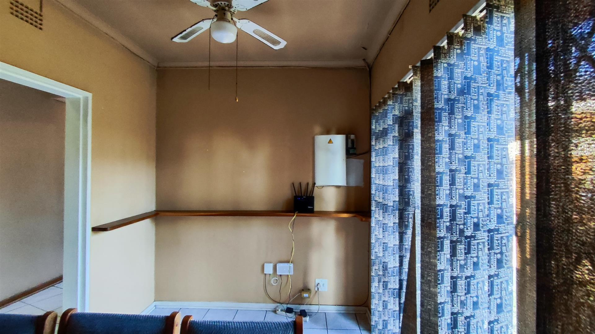 Spaces - 29 square meters of property in Three Rivers