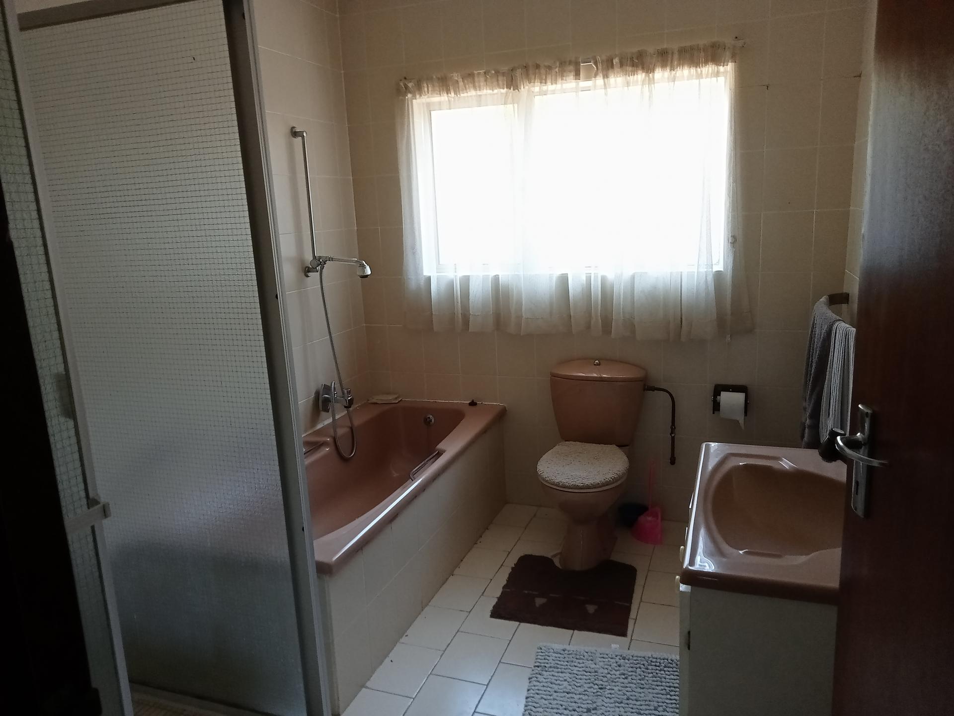  of property in Hibberdene