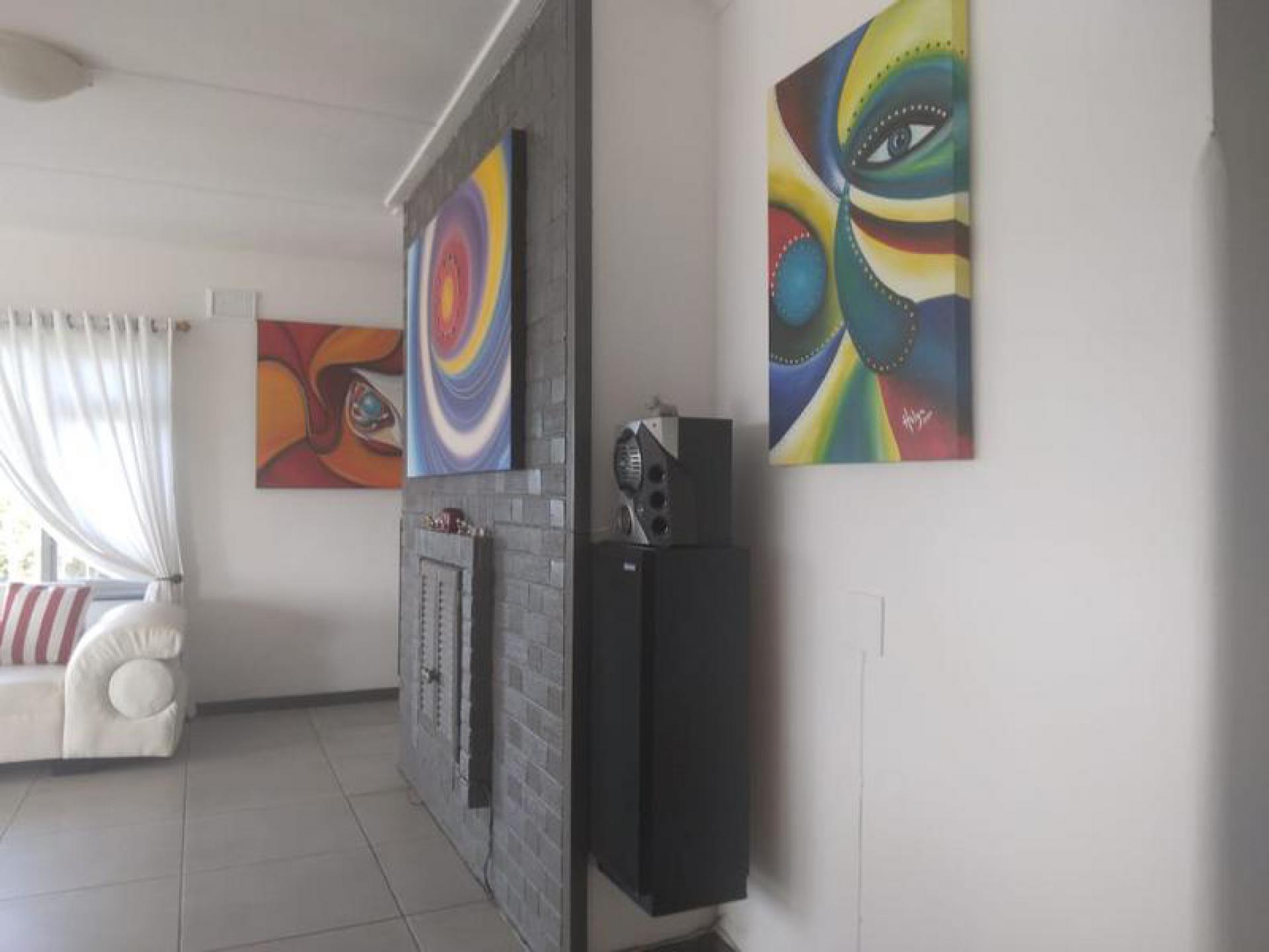  of property in Hibberdene